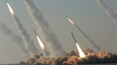  رغم الهدنة... الجيش الإسرائيلي يعلن اعتراض صواريخ من إيران