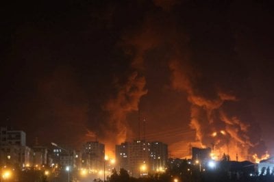 لهذه الأسباب وافقت إيران وإسرائيل على وقف النار
