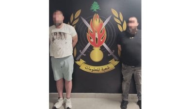 يستقدمان فتيات من سوريا... الرأس المدبّر لـ