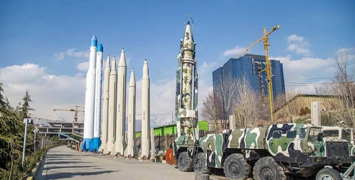 تصعيد خطير... طهران تتوعد واشنطن وإسرائيل بتبعات الحرب