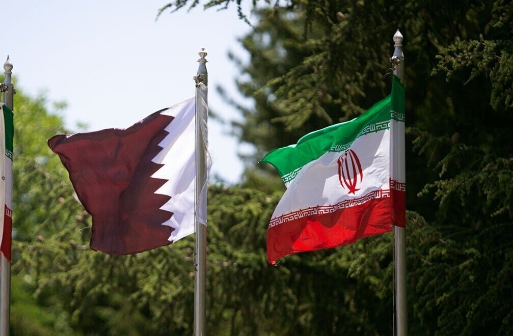 إيران تطمئن قطر: عملياتنا خالية من أي تهديد على الدولة الصديقة
