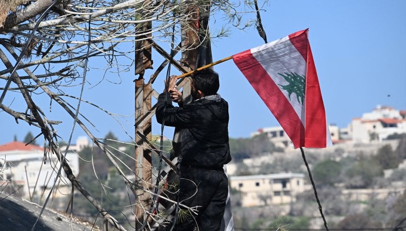 بعد تسليط الضوء على الصرافين… هذا ما تسعى إليه إسرائيل!