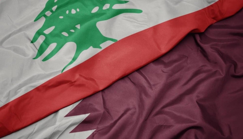 لبنان يدين الهجوم الإيراني على قاعدة العديد الأميركية