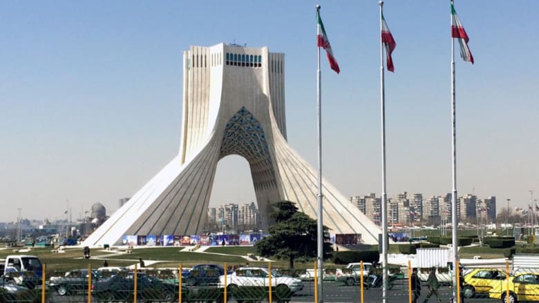 مع تصاعد القمع الداخلي عقب الحرب مع إسرائيل... الحرس الثوري يفرض حالة تأهب قصوى 

