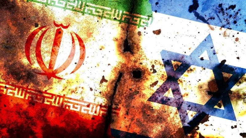 خلف الكواليس: باريس الوسيط الحاسم في هدنة إسرائيل وإيران!