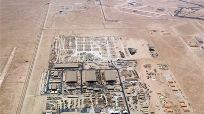 بعد هجومها على قاعدة العديد... طهران تؤكّد: قطر ليست هدفنا