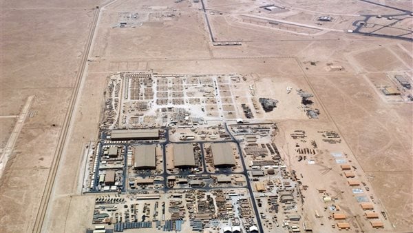 بعد هجومها على قاعدة العديد... طهران تؤكّد: قطر ليست هدفنا