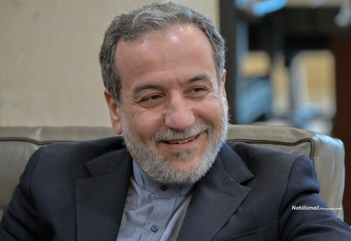"استمرت حتى الدقيقة الأخيرة"... عراقجي يكشف عن قرار وقف العمليات