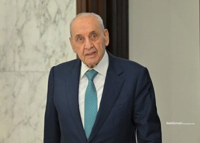 حلّلوها لأنفسهم… وحرّموها على نبيه برّي
