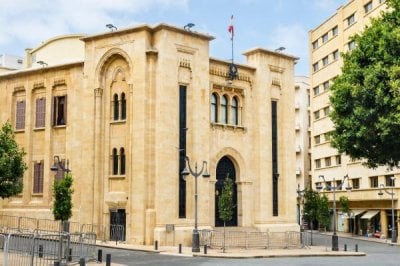 الإثنين المقبل... 9 بنود على طاولة جلسة مجلس النواب!