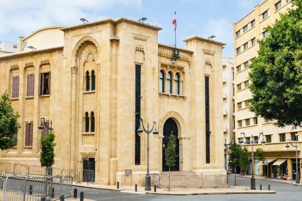 الإثنين المقبل... 9 بنود على طاولة جلسة مجلس النواب!