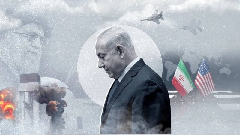 تصاعد التوتر الإقليمي: لعبة الخداع بين واشنطن وطهران وتل أبيب