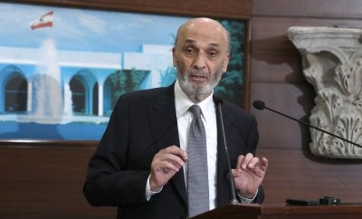 سمير جعجع: “ترامب بيشتغل عندي”