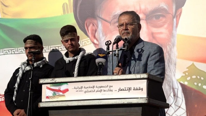 فياض يشدد على سقوط أوهام نتنياهو في مواجهة محور المقاومة!