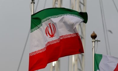 طهران تأمل تفادي أزمة دبلوماسية مع قطر 