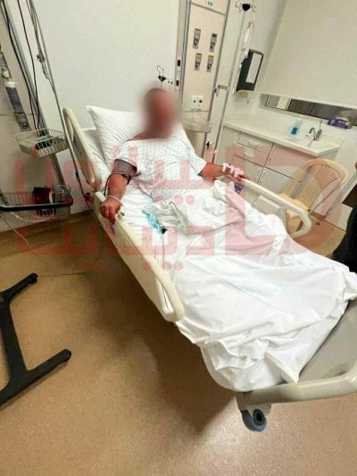 نزهة عائلية تتحوّل إلى مأساة... ميشال يُضرب بوحشية داخل منتجع شهير في جونية! 
