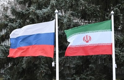 روسيا تتفهم موقف طهران من 