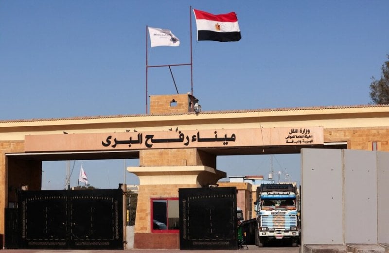  لاستئناف المفاوضات... جهود مصرية وقطرية لوقف حرب غزة