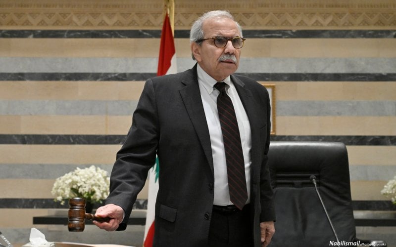 مبادرة وطنية تحوّلت إلى مناسبة لإقصاء نواف سلام