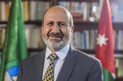 ضربة جديدة للإخوان في الأردن... اعتقال العضايلة بتهم خطيرة
