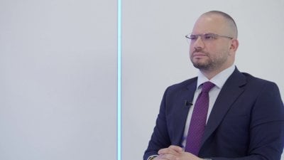 لبنان الى التطبيع در رياض طوق يحسمها ويتحدث عن 