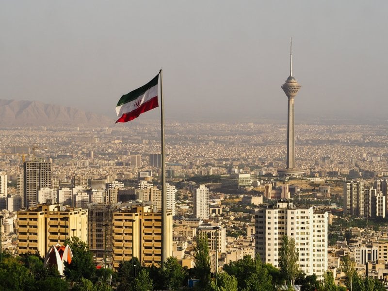بعد "12 يومًا من المقاومة".. إيران توضح موقفها الرسمي من الهدنة مع اسرائيل