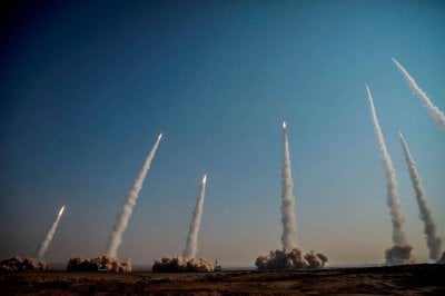 في قطر... تهديد وشيك بضربة إيرانية على قاعدة أميركية!