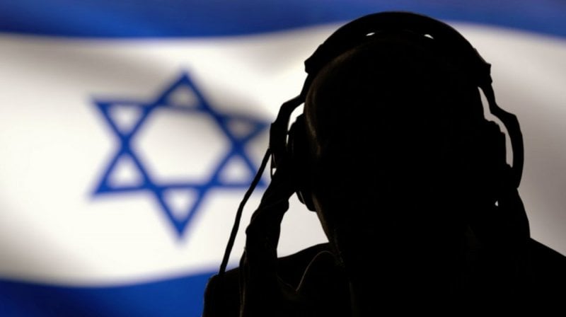 "ألو.. نحن أقرب إليك من حبل الوريد"... هكذا هدد الموساد الجنرالات الإيرانيين!