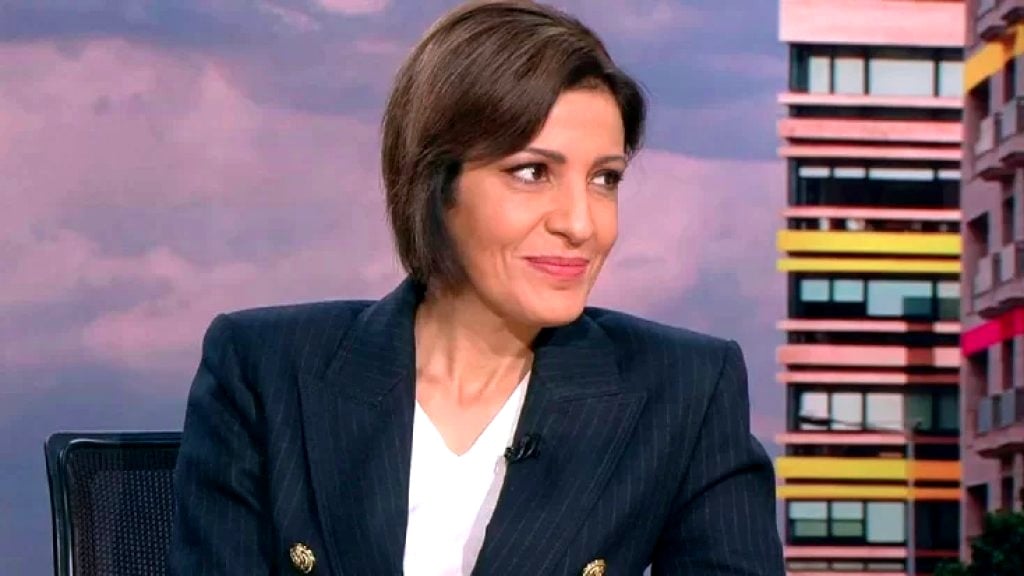 لسنا من يُضيّع حق الدولة... وزيرة البيئة: جمّدنا أوامر التحصيل لتصحيح الأخطاء!
