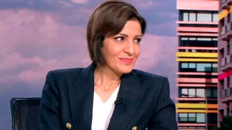 لسنا من يُضيّع حق الدولة... وزيرة البيئة: جمّدنا أوامر التحصيل لتصحيح الأخطاء!
