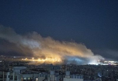 زوبعة حربية فوق الضاحية وإنذار عاجل.. الحزب يتأهب ويعيد تشغيل مصانعه: الضربة المقبلة ستكون موجعة!