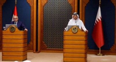 سلام: منعنا جر لبنان إلى حرب جديدة خلال الأسبوعين الماضيين
