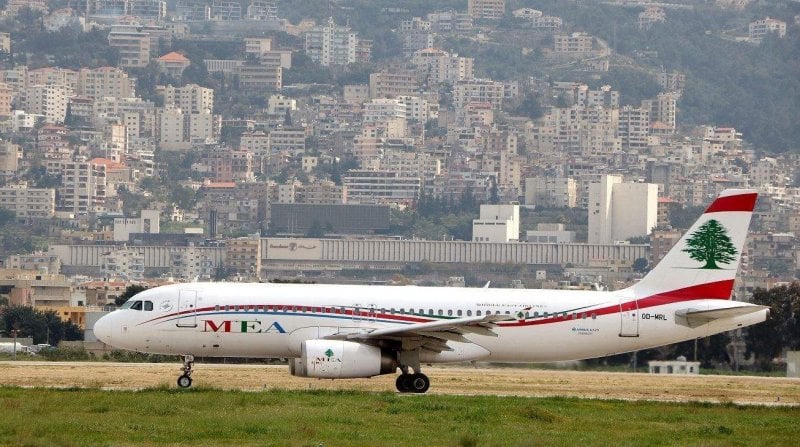 ابتداءً من هذا التاريخ... الـ"MEA" تعلن استئناف رحلاتها من وإلى بغداد