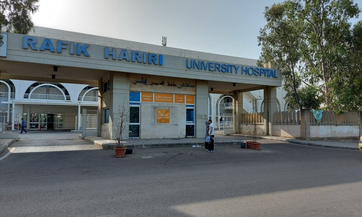 نهاية الأسبوع المقبل الموعد الفاصل... صرح حكومي مهدّد بالتعطيل!
