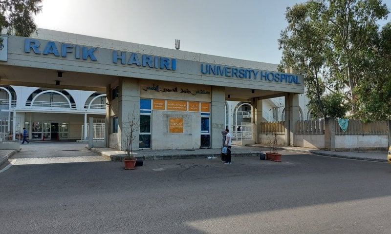 نهاية الأسبوع المقبل الموعد الفاصل... صرح حكومي مهدّد بالتعطيل!
