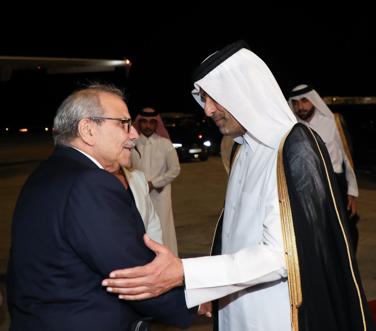 سلام في الدوحة: لبنان وقطر على طريق شراكة استراتيجية جديدة