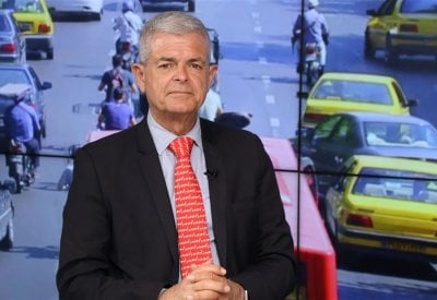 لن تتوقعوا ما سيحصل: جنرال بارز يكشف 