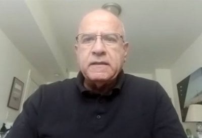 شارل شرتوني : المرحلة تغيّرت… لا تسوية في الأفق، والجنوب بقبضة جديدة… وسقوط مدوٍّ لعون وسلام