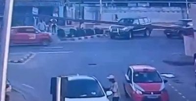 حادثة مروعة في أبيدجان: سرقة مسلّحة تطال رجل أعمال لبناني (فيديو)