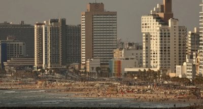 بعد 12 يوماً من القصف الإيراني... المدارس في تل أبيب تفتح أبوابها مجدداً 