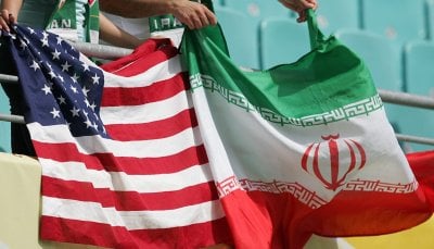 ترامب يسعى لاتفاق سلام شامل مع إيران