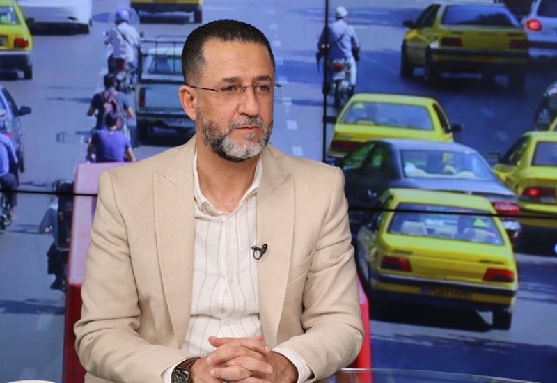 حسين مرتضى يقرأ ورقة 