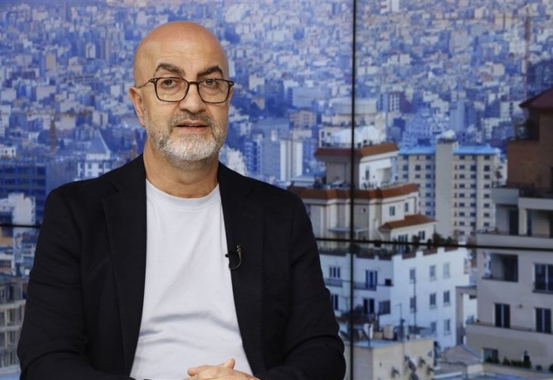 وصلت الرسالة الأخطر الى بيروت وطهران.. طوني أبي نجم يكشف سر تفجير دمشق: انتبهوا من مخطط الحزب!
وصلت الرسالة الأخطر الى بيروت وطهران.. طوني أبي نجم يكشف سر تفجير دمشق: انتبهوا من مخطط الحزب!