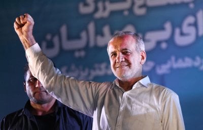 بزشكيان يؤكد: كلفة العدوان على إيران ستكون باهظة على المعتدين!