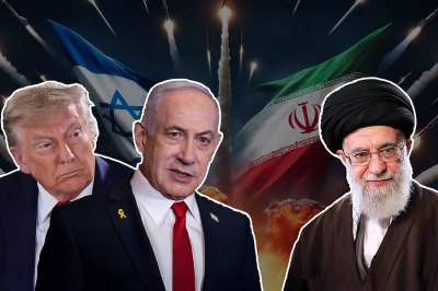كواليس  وقف إطلاق النار المفاجئ: كيف انتهت حرب إيران وإسرائيل؟

