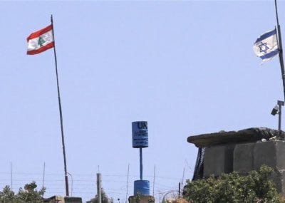 الأولوية للانسحاب الإسرائيلي... ولا جدوى من طاولة حوار!