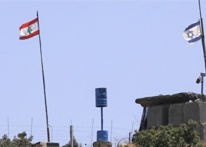 الأولوية للانسحاب الإسرائيلي... ولا جدوى من طاولة حوار!