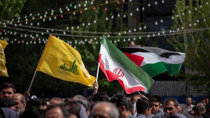 بيان لحزب الله بشأن "النصر الإلهي"