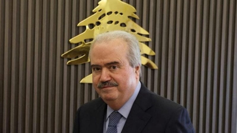 "مصممون على الإصلاح رغم التحديات"... جابر: نراهن على الدعم الفرنسي