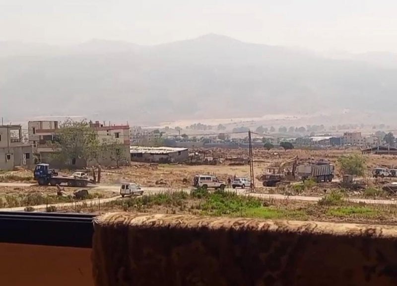"بين الدمار  والعودة"... مستقبل محطة مياه الجنوب